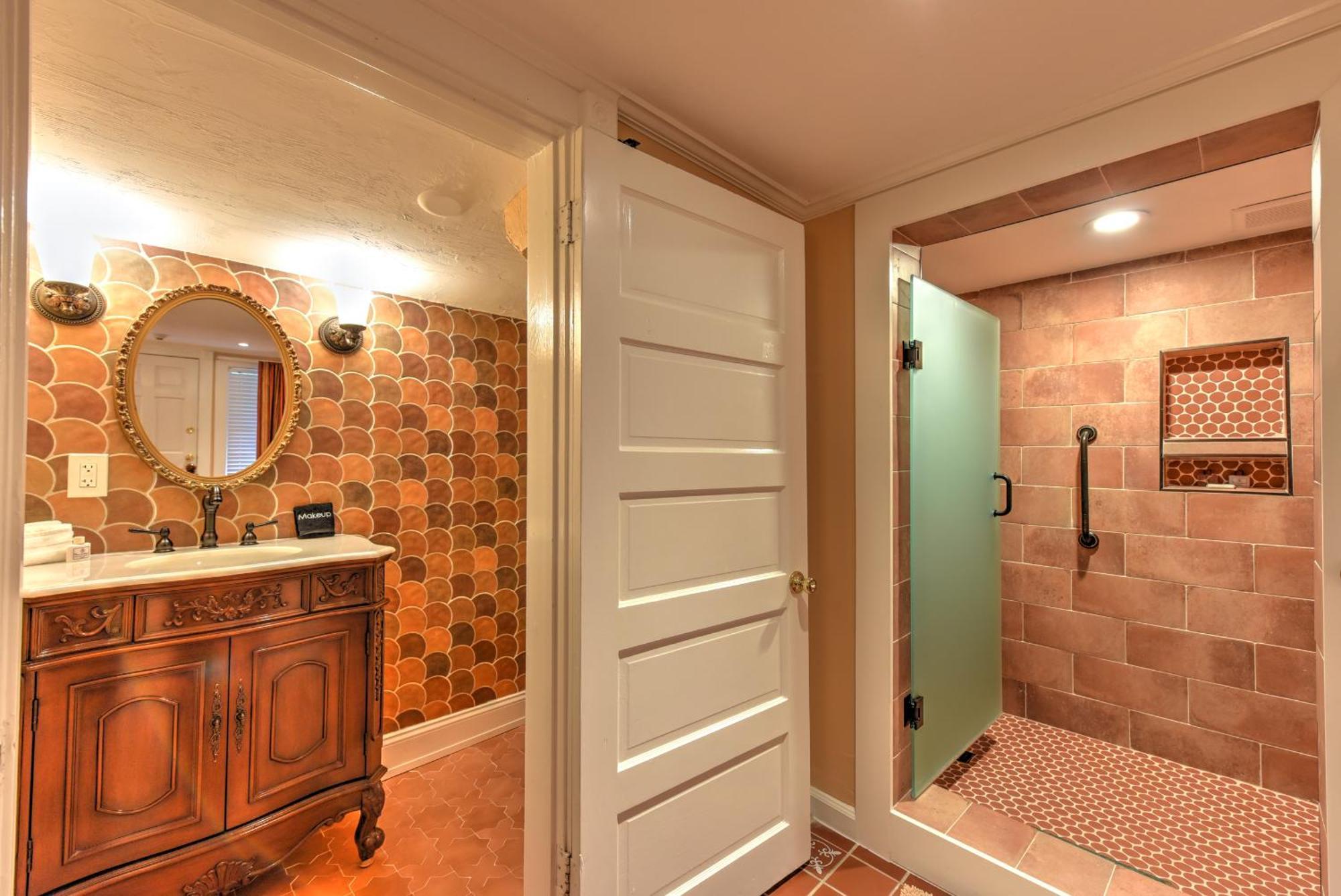 Casa De Solana Bed And Breakfast St. Augustine Bagian luar foto