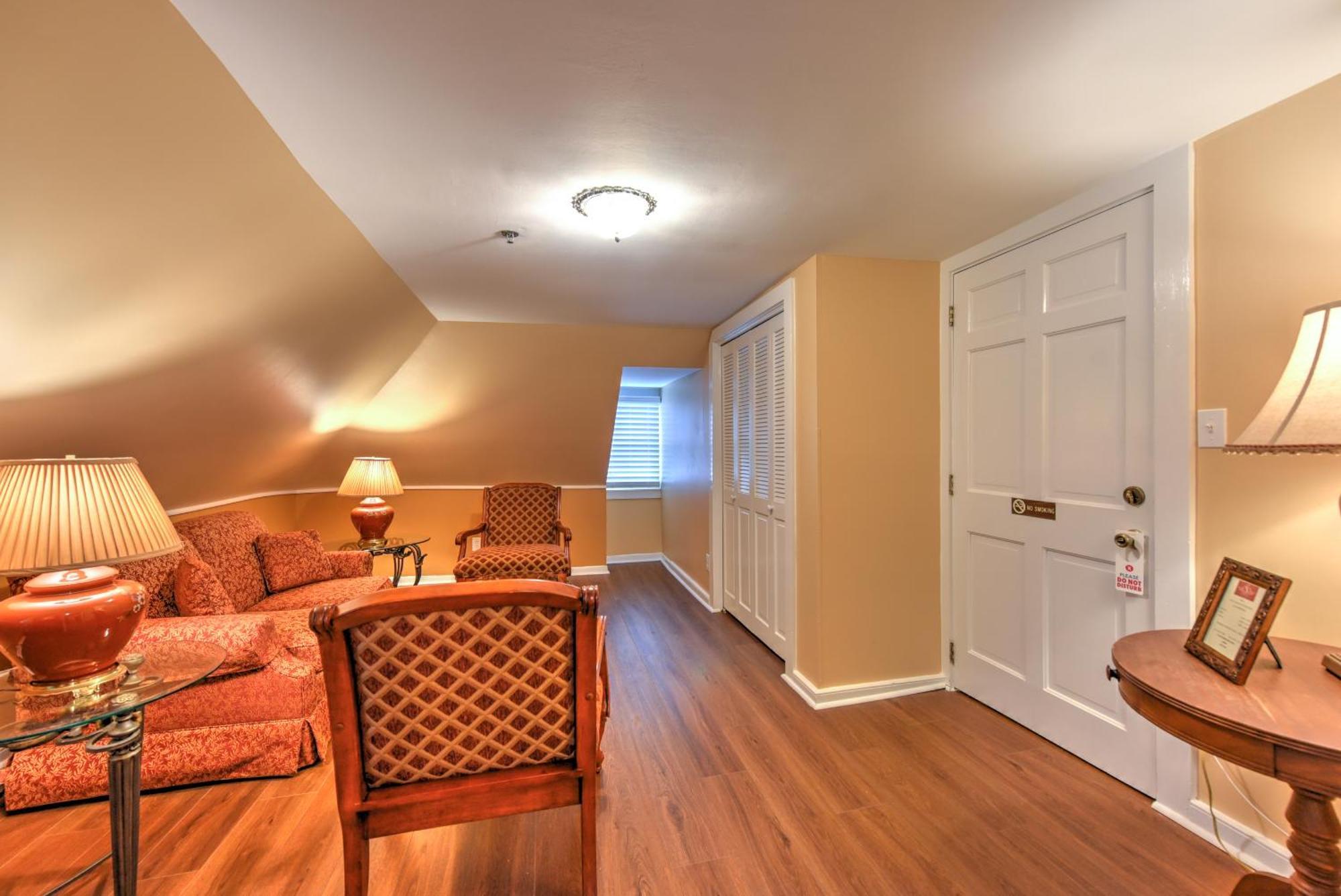 Casa De Solana Bed And Breakfast St. Augustine Bagian luar foto