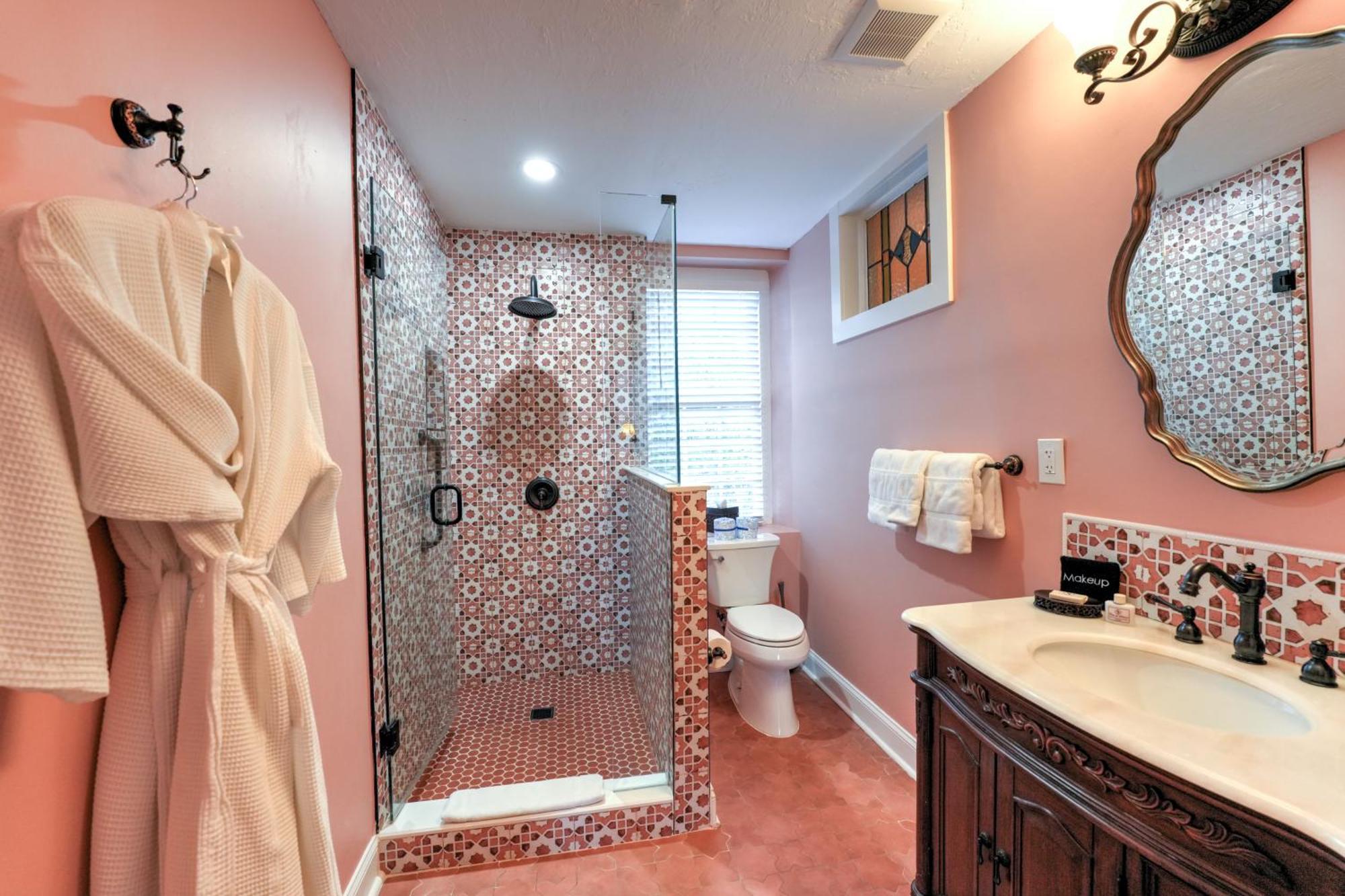 Casa De Solana Bed And Breakfast St. Augustine Bagian luar foto
