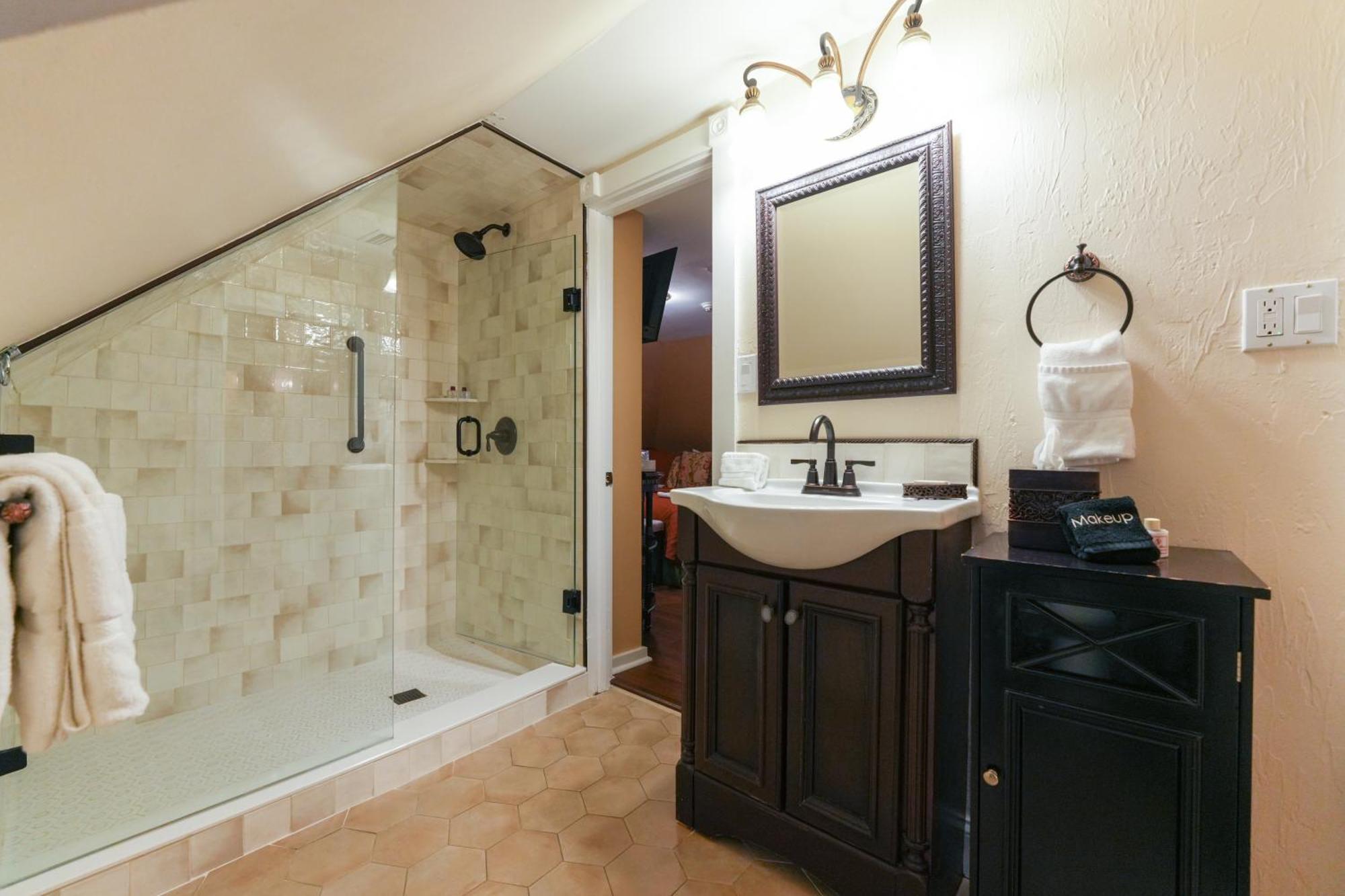 Casa De Solana Bed And Breakfast St. Augustine Bagian luar foto