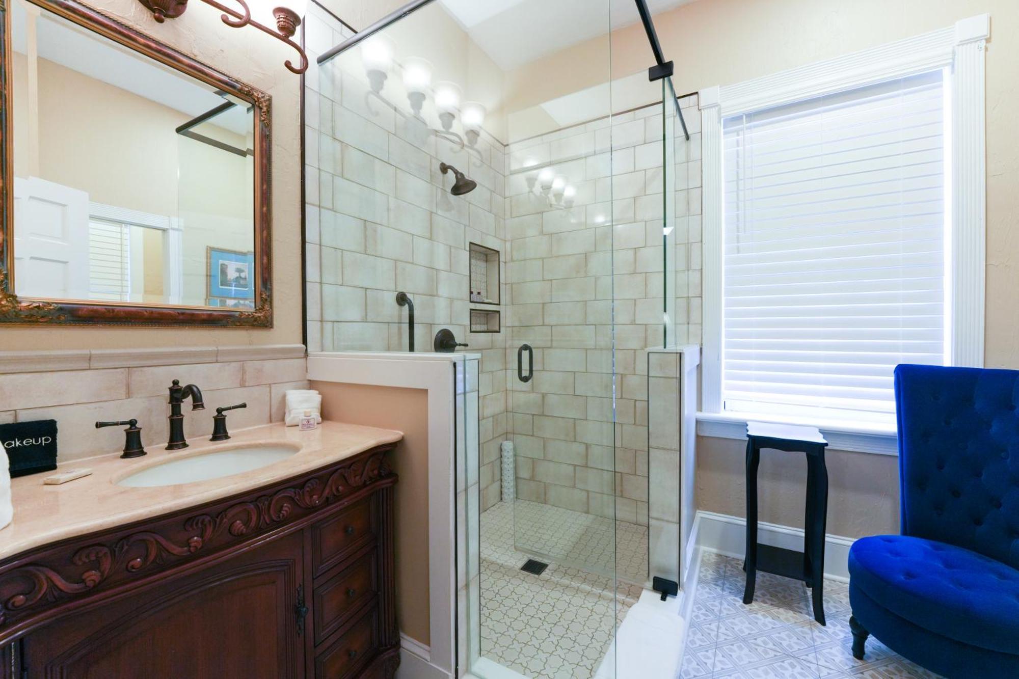 Casa De Solana Bed And Breakfast St. Augustine Bagian luar foto