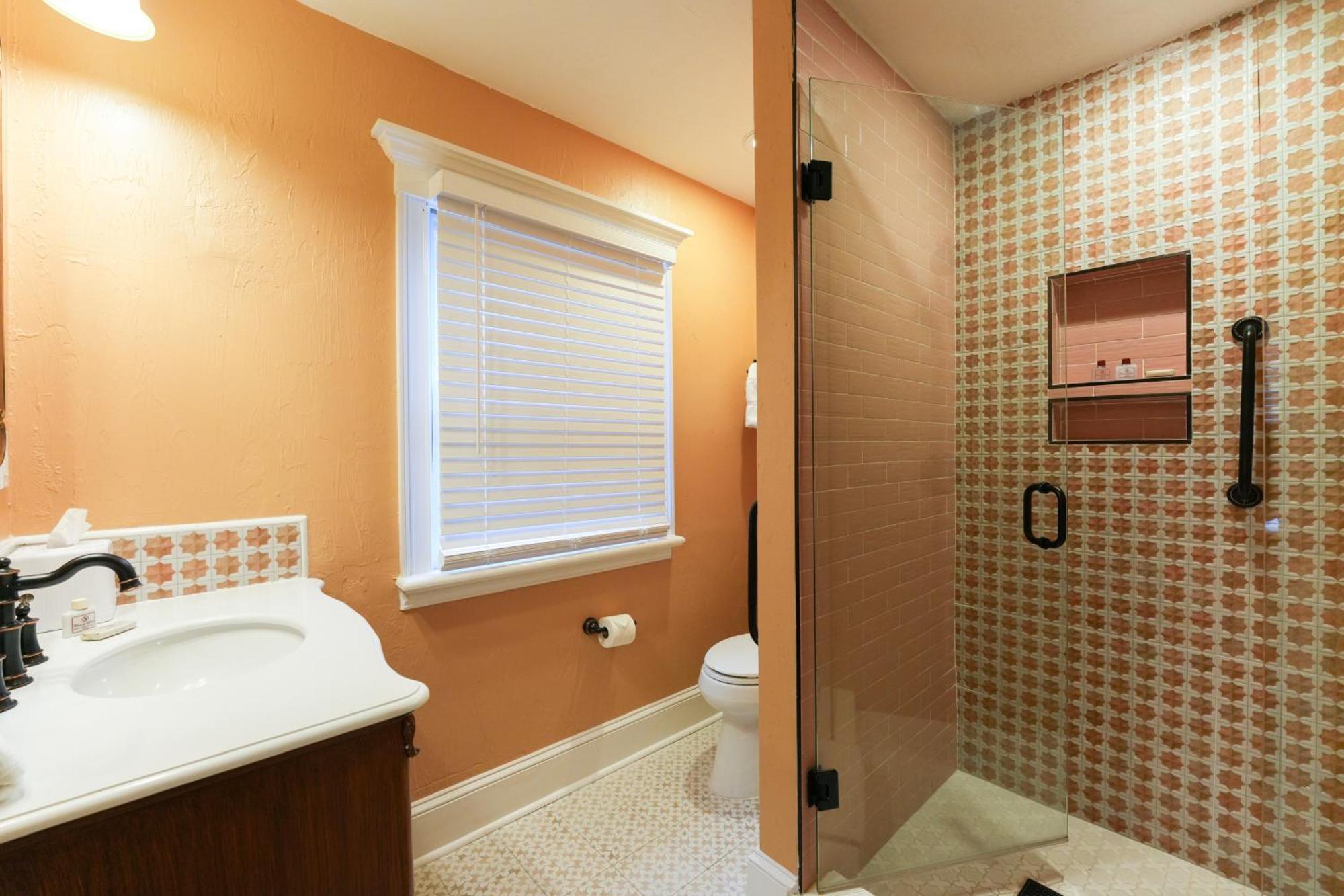 Casa De Solana Bed And Breakfast St. Augustine Bagian luar foto