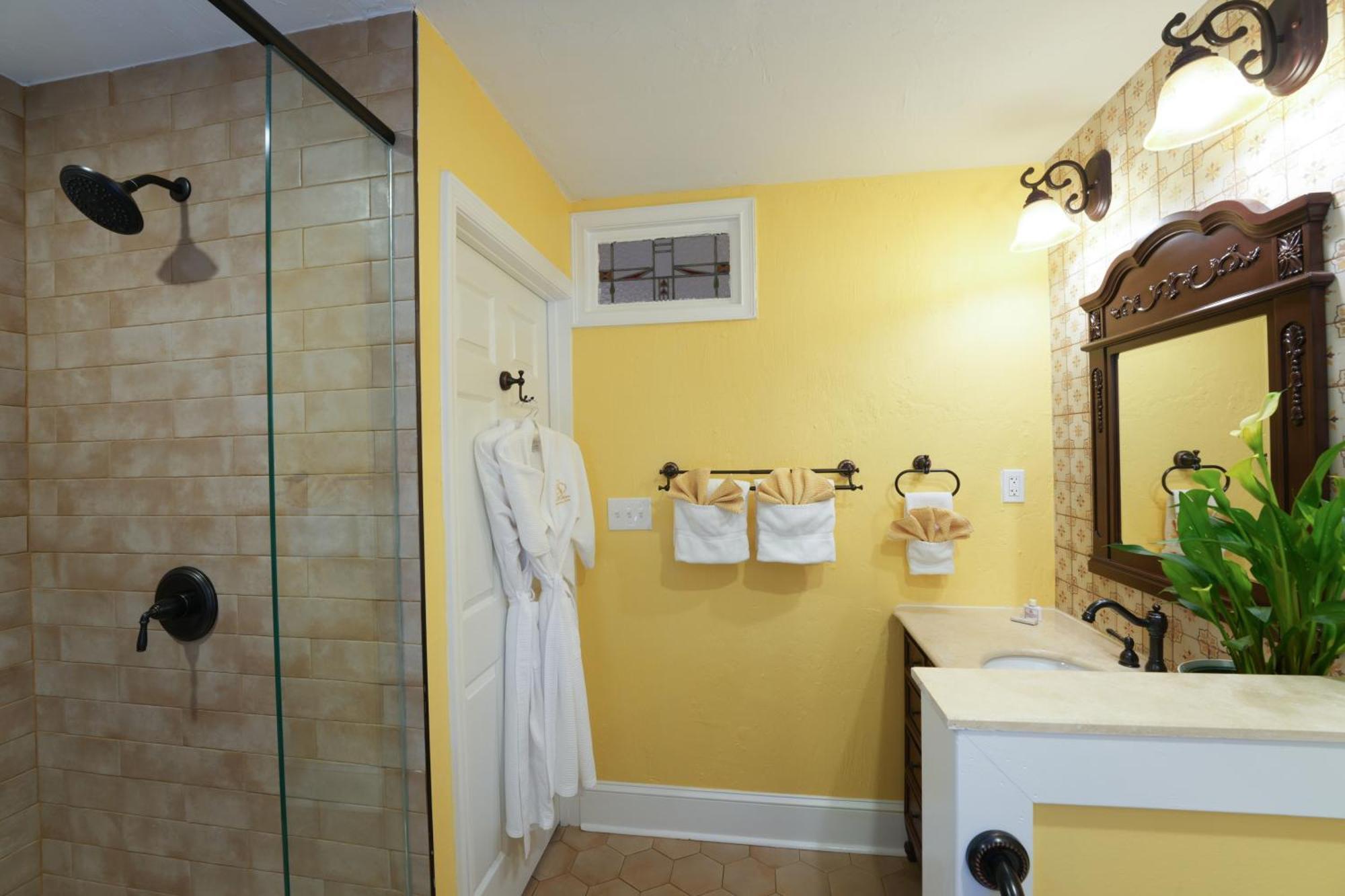 Casa De Solana Bed And Breakfast St. Augustine Bagian luar foto