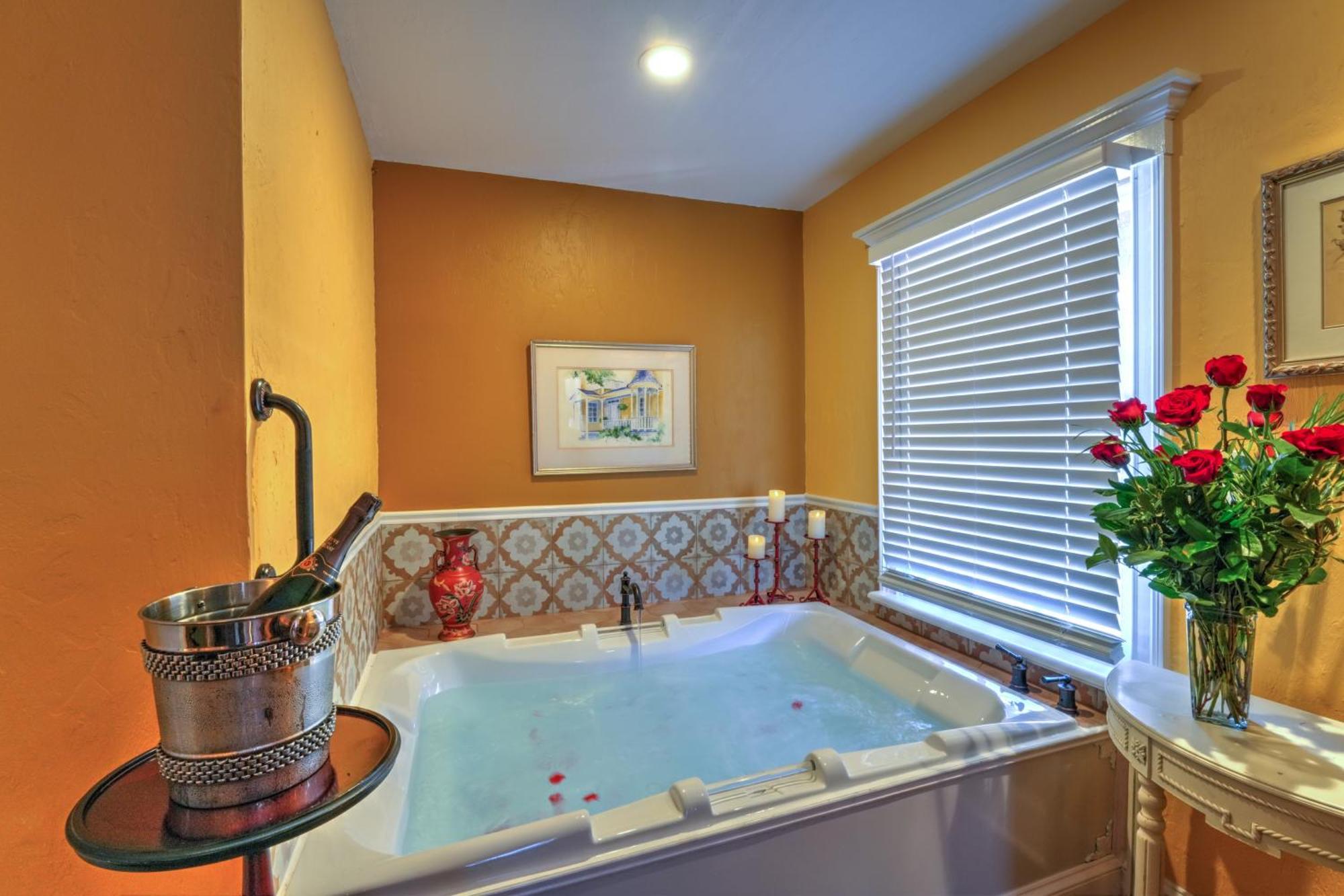Casa De Solana Bed And Breakfast St. Augustine Bagian luar foto
